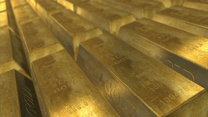 Francuska: Našao 100 kg zlata u svojoj novoj kući