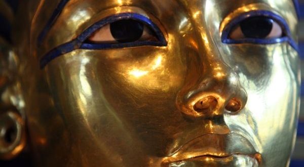5 stvari koje niste znali o Tutankamonovoj mumiji