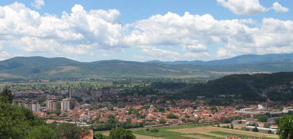 Pirot