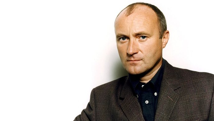 Phil Collins se vraća na pozornice Londona, Kelna i Pariza 