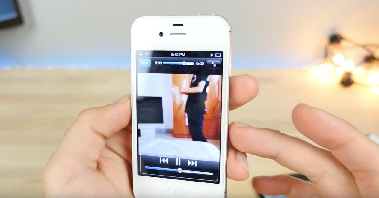 Internetom kruži video koji blokira “iPhone”