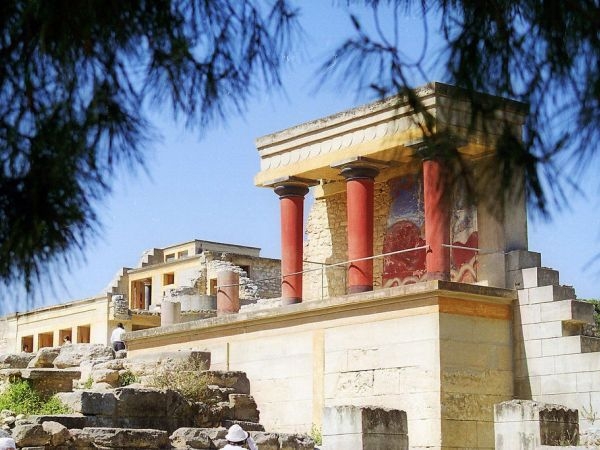 Grčki arheolozi ne žele privatizaciju antičkih lokaliteta